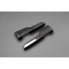 Alette laterali carbonio Capristo Mercedes-Benz AMG GT/S 2015-2021 03MB08910002KG