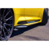 Aletas laterales carbono Capristo Audi RS5 (F5) Coupe 2017-2019 03AU00510003KG