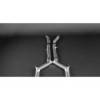 Sistema di scarico completo in acciaio inox con valvola e decatalizzatore Capristo Mercedes-Benz AMG GT R (190) 2017-2021