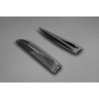 Alette laterali carbonio Capristo Audi RS5 (F5) Coupe 2017-2019 03AU00510003KG