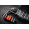 Système d'échappement complet en inox avec valve et tubes centraux Capristo Nissan Z (RZ34) 2022-2026 02NI13603001-CB