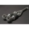 Mittelrohr Y-Pipe mit Katalysator aus Edelstahl Capristo Nissan GTR MK3/4/Nismo 2009-2024 02NI09503016