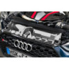 Carbon fibre cover lock Capristo Audi RS5 (F5) Coupe 2017-2019 03AU00510005KG