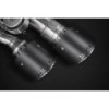 Carbon fibre complete exhaust system with valve and tips Capristo Porsche Panamera Turbo/S (971) 2016-2023 02PO04703012-B