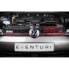 Admisión de carbono Eventuri Golf MK7 GTi, R 2013-2020 EVE-2TFSI-CF-INT