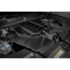 Aspirazione in carbonio Eventuri Porsche Cayenne 2020+ GTS, 2019+ Turbo S 4.0 TFSI 2018-2026 EVE-4V8TT-CF-INT