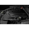 Admission en carbone Eventuri Porsche Cayenne 2020+ GTS, 2019+ Turbo S 4.0 TFSI 2018-2026 EVE-4V8TT-CF-INT