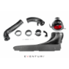 Carbon fibre intake Eventuri Audi RS3 8V Gen 1 left-hand drive 2015-2017 EVE-8VRS3-CF-LHD-INT