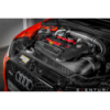 Ansaugsystem aus Carbon Eventuri Audi RS3 8V Gen 1 Rechtslenker 2015-2017 EVE-8VRS3-CF-RHD-INT