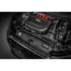 Admisión de carbono Eventuri Audi S3 8Y 2020+, TTS 2022+ 2020-2026 EVE-8YS3-CF-INT