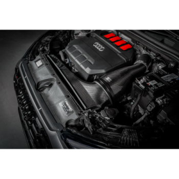 Aspirazione in carbonio Eventuri Audi S3 8Y 2020+, TTS 2022+ 2020-2026 EVE-8YS3-CF-INT
