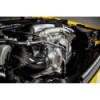 Tubo del turbo de carbono Eventuri Mercedes A35 AMG 2019-2023 EVE-A35-CF-CHG