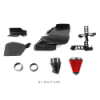 Aspirazione in carbonio Eventuri Mercedes A35 AMG, A250 2019-2026 EVE-A35-CF-INT