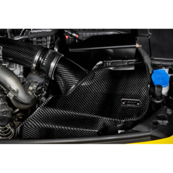 Aspirazione in carbonio Eventuri Mercedes A35 AMG, A250 2019-2026 EVE-A35-CF-INT