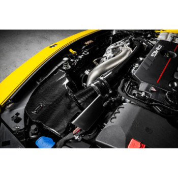Aspirazione in carbonio Eventuri Mercedes A35 AMG, A250 2019-2026 EVE-A35-CF-INT