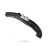 Turbo tube in carbonio Eventuri Mercedes A35 AMG, CLA35, GLA35, GLB35 facelift dal 2023 2023-2026 EVE-A35FL-CF-CHG