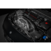 Turborohr aus Carbon Eventuri Mercedes A35 AMG, CLA35, GLA35, GLB35 facelift ab 2023 2023-2026 EVE-A35FL-CF-CHG