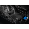 Turbo tube in carbonio Eventuri Mercedes A35 AMG, CLA35, GLA35, GLB35 facelift dal 2023 2023-2026 EVE-A35FL-CF-CHG