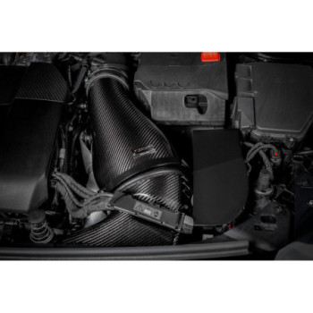 Carbon fibre intake Eventuri Mercedes A45S CLA45S AMG 2019-2026 EVE-A45S-CF-INT