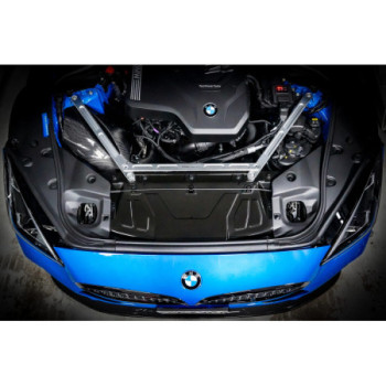 Admisión de carbono Eventuri Toyota GR Supra MK5 2.0 B48 2020-2026 EVE-A90B48-INT