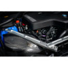 Admission en carbone Eventuri Toyota GR Supra MK5 2.0 B48 2020-2026 EVE-A90B48-INT