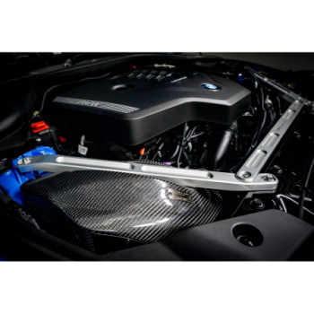 Admisión de carbono Eventuri Toyota GR Supra MK5 2.0 B48 2020-2026 EVE-A90B48-INT