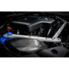 Ansaugsystem aus Carbon Eventuri Toyota GR Supra MK5 2.0 B48 2020-2026 EVE-A90B48-INT