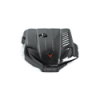 Cache moteur en carbone Eventuri Toyota MK5 Supra 2019-2026 EVE-A90-CF-ENG