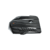 Carbon fibre cover engine Eventuri Toyota MK5 Supra 2019-2026 EVE-A90-CF-ENG