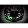 Admission en carbone Eventuri Toyota MK5 Supra 2019-2026 EVE-A90-CF-INT