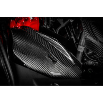 Ansaugsystem aus Carbon Eventuri Toyota MK5 Supra 2019-2026 EVE-A90-CF-INT