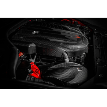 Admission en carbone Eventuri Toyota MK5 Supra 2019-2026 EVE-A90-CF-INT