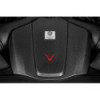 Admisión de carbono Eventuri Mercedes C190/R190 AMG GTR, GTS, GT acabado brillante 2015-2021 EVE-AMGGT-CF-INT