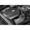 Carbon fibre intake Eventuri Mercedes C190/R190 AMG GTR, GTS, GT gloss finish 2015-2021 EVE-AMGGT-CF-INT