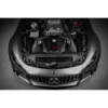 Aspirazione in carbonio Eventuri Mercedes C190/R190 AMG GTR, GTS, GT finitura opaca 2015-2021 EVE-AMGGT-CFM-INT
