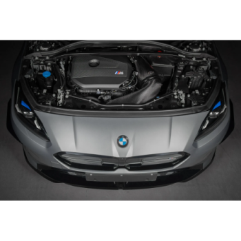 Aspirazione in carbonio Eventuri BMW F7X M135, M235, U1X X1, X2 M35 2023-2026 EVE-B48A20-CF-INT