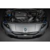 Aspirazione in carbonio Eventuri BMW F7X M135, M235, U1X X1, X2 M35 2023-2026 EVE-B48A20-CF-INT