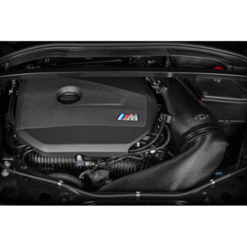 Aspirazione in carbonio Eventuri BMW F7X M135, M235, U1X X1, X2 M35 2023-2026 EVE-B48A20-CF-INT