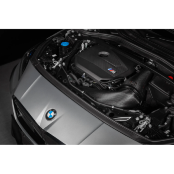 Ansaugsystem aus Carbon Eventuri BMW F7X M135, M235, U1X X1, X2 M35 2023-2026 EVE-B48A20-CF-INT