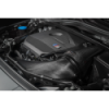 Aspirazione in carbonio Eventuri BMW F7X M135, M235, U1X X1, X2 M35 2023-2026 EVE-B48A20-CF-INT
