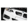 Ansaugsystem aus Carbon Eventuri BMW B58 F Series M140i, M240i, M340i 2015-2021 EVE-B58-CF-INT