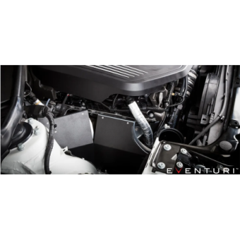 Admission en carbone Eventuri BMW B58 F Series M140i, M240i, M340i 2015-2021 EVE-B58-CF-INT