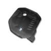 Carbon fibre cover engine Eventuri BMW B58 F Series M140i, M240i, M340i 2015-2021 EVE-B58F-CF-ENG