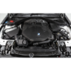 Cache moteur en carbone Eventuri BMW B58 F Series M140i, M240i, M340i 2015-2021 EVE-B58F-CF-ENG