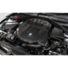 Motorabdeckung aus Carbon Eventuri BMW B58 F Series M140i, M240i, M340i 2015-2021 EVE-B58F-CF-ENG