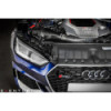 Aspirazione in carbonio Eventuri Audi B9 RS5/RS4 con condotto secondario 2017-2024 EVE-B9RS5-CF-INT
