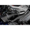 Aspirazione in carbonio Eventuri Audi B9 RS5/RS4 con condotto secondario 2017-2024 EVE-B9RS5-CF-INT
