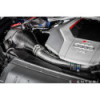 Aspirazione in carbonio Eventuri Audi B9 RS5/RS4 con condotto secondario 2017-2024 EVE-B9RS5-CF-INT