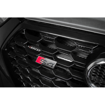 Ansaugsystem aus Carbon Eventuri Audi B9 S5/S4 2016-2024 EVE-B9S5-CF-INT
