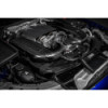 Carbon fibre intake Eventuri Mercedes AMG C63/C63S tutte le versions with ducts in carbon fibre 2015-2021 EVE-C63S-CF-INT